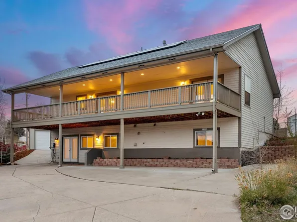 1551 Salvia Ct, Golden, CO 80401