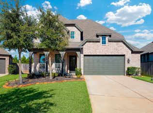 662 Lost Maples Bend Ln, Conroe, TX 77304