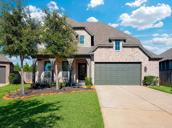 662 Lost Maples Bend Ln, Conroe, TX 77304