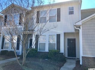 318 Kiskadee Loop UNIT E, Conway, SC 29526