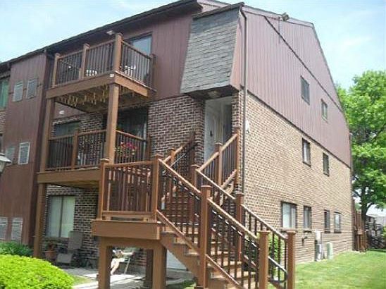 2nd image of 5200 Hilltop Dr APT A12