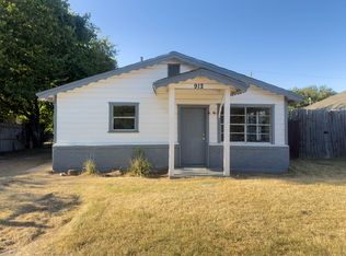 912 SW 17th St, Mineral Wells, TX 76067