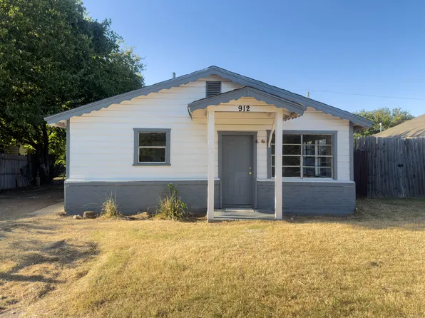 912 SW 17th St, Mineral Wells, TX 76067