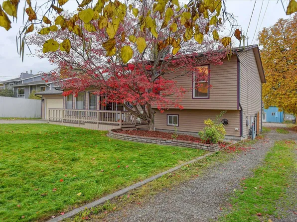 11704 E Alki Ave, Spokane, WA 99206
