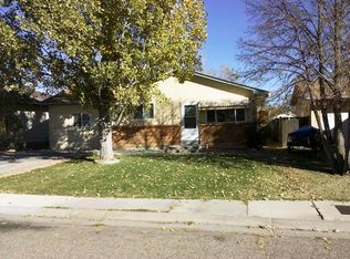 2816 Norwich Ave, Pueblo, CO 81003