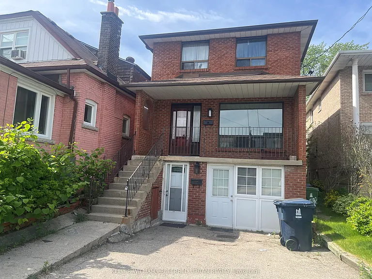 222 Mortimer Ave #MAIN — Photo 1