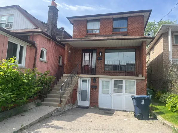 222 Mortimer Ave, Toronto, ON M4J 2C5