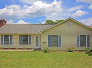 1060 Kesler Mill Rd, Salem, VA 24153