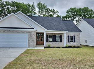 824 Sharpe Dr, Florence, SC 29501