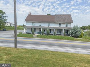 5589 Old Philadelphia Pike, Gap, PA 17527