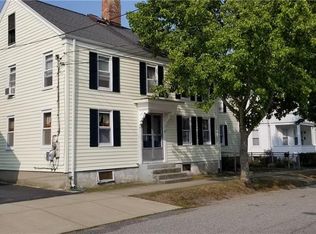 27 Oliver St #1&2, Bristol, RI 02809