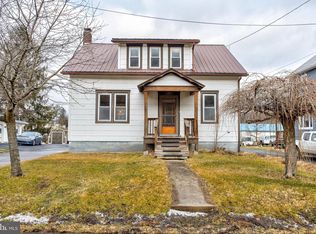 144 Long St, Spring Mills, PA 16875