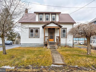 144 Long St, Spring Mills, PA, 16875