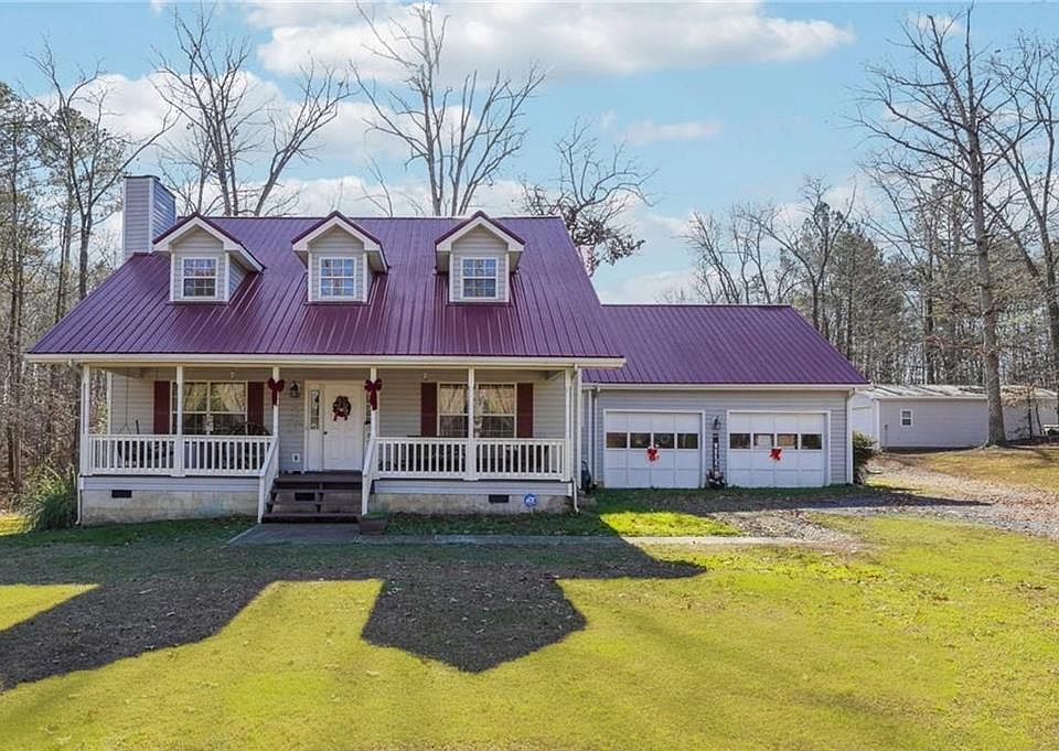 5345 Nicklesville Rd NE, Resaca, GA 30735 MLS 7307861 Zillow