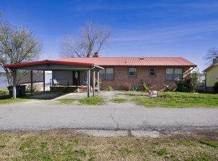 60854 E 254th Rd, Grove, OK 74344