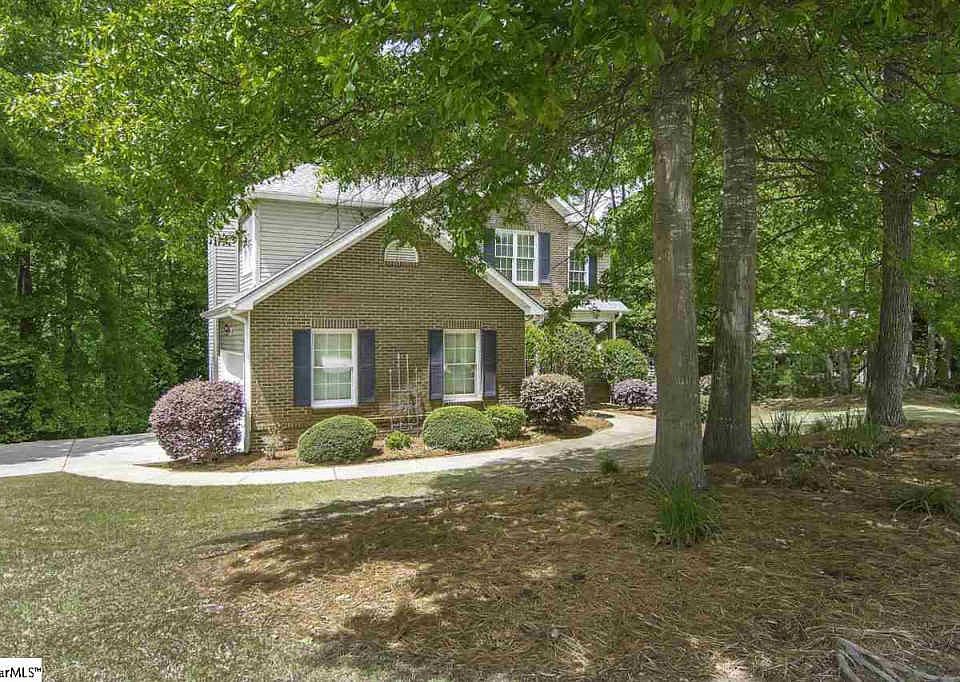 2 Trailstream Dr, Mauldin, SC 29662 Zillow