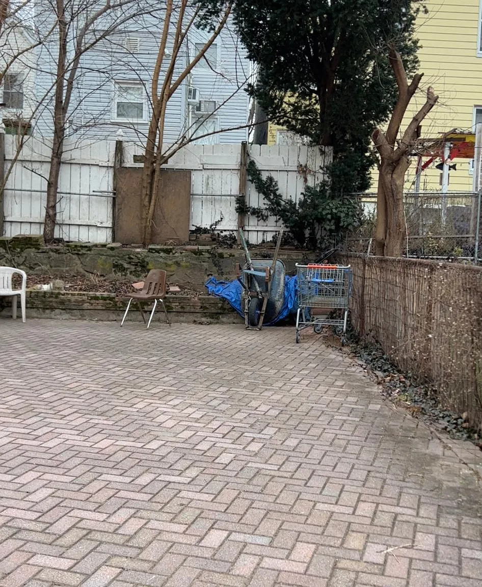 Romaine Ave, Jersey City — Photo 1