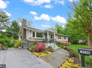 10146 Spring Lake Ter, Fairfax, VA 22030
