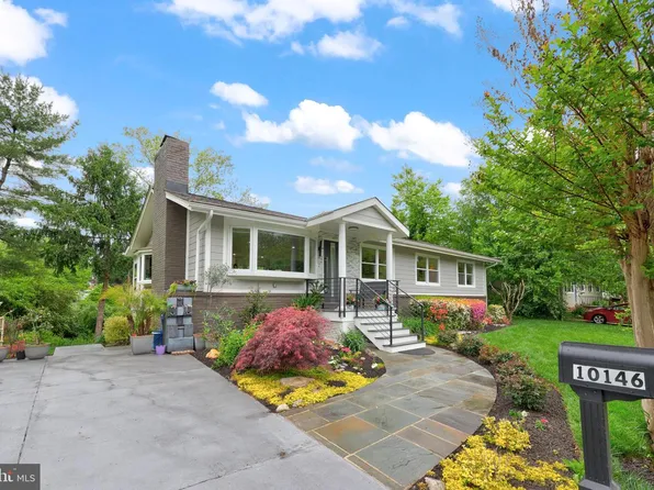 10146 Spring Lake Ter, Fairfax, VA 22030