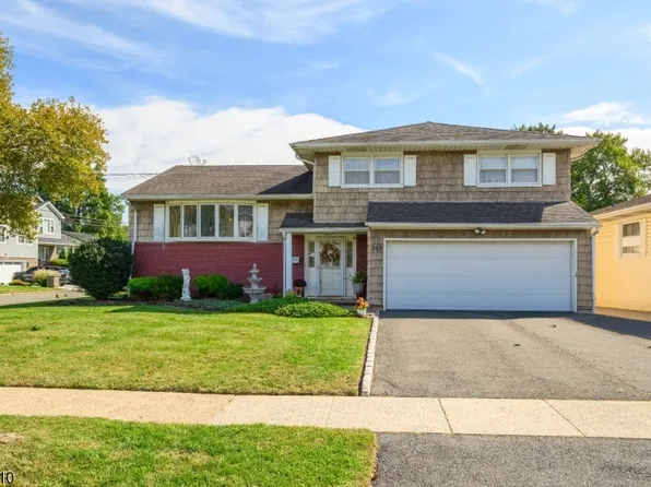 385 Jensen Ave, Rahway City, NJ 07065