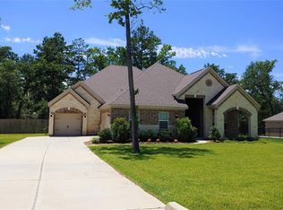 306 Council Oak Ct, Magnolia, TX 77354