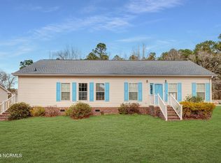 84 Laura Ct NE, Winnabow, NC 28479