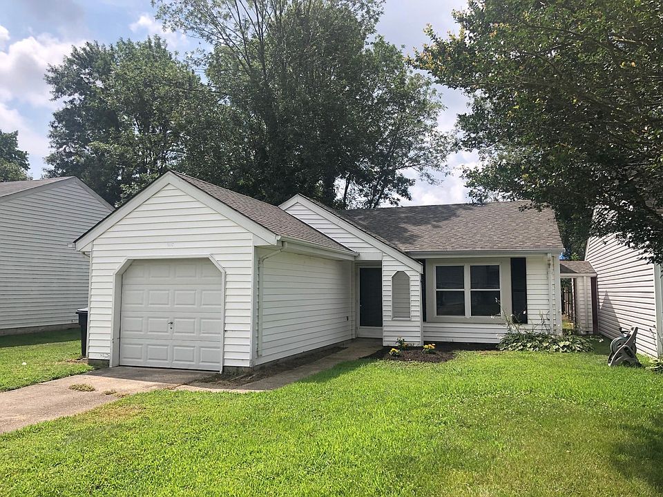 1st image of 1646 Mill Oak Dr