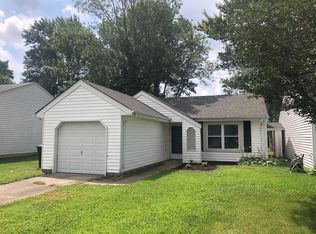 1646 Mill Oak Dr, Virginia Beach, VA 23464