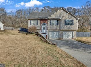 1224 Dale Dr, Monroe, GA 30656