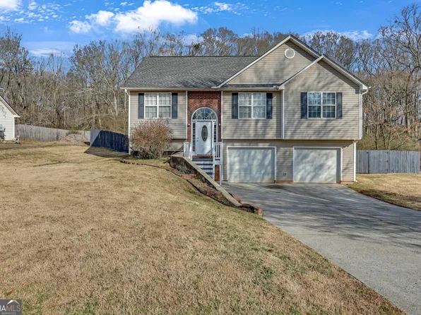 1224 Dale Dr, Monroe, GA 30656