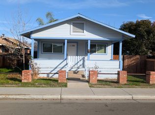 512 Sunset St, Coalinga, CA 93210