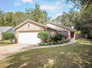 8406 Pine Cone Rd, Tallahassee, FL 32311