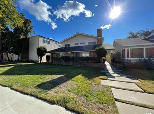 322 E Dryden St APT 1, Glendale, CA 91207