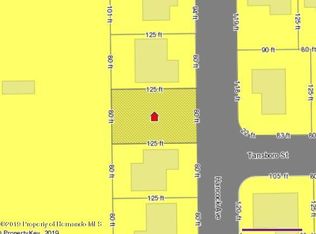 0 Hancock Ave, Spring Hill, FL 34608