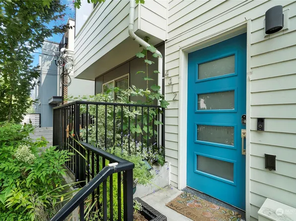 4312 26th Avenue SW, Seattle, WA 98106