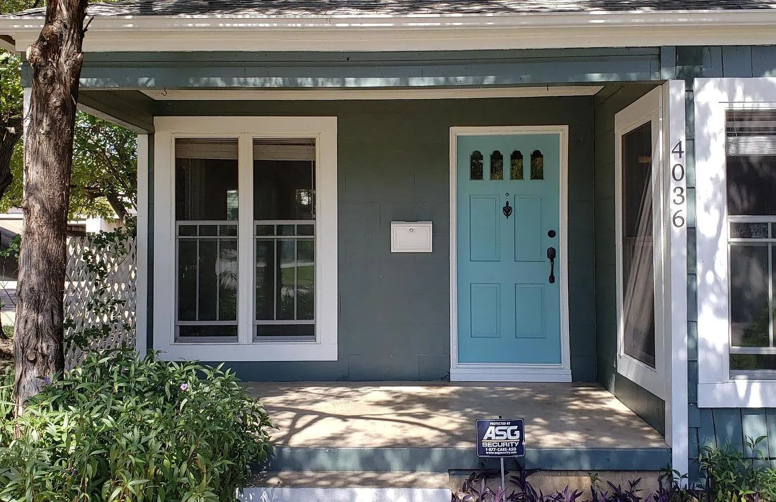4036 Locke Avenue — Photo 2