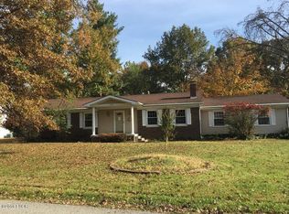 2900 Apple Ave, Mount Vernon, IL 62864