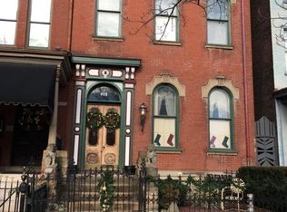 412 W North Ave #2R, Pittsburgh, PA 15212