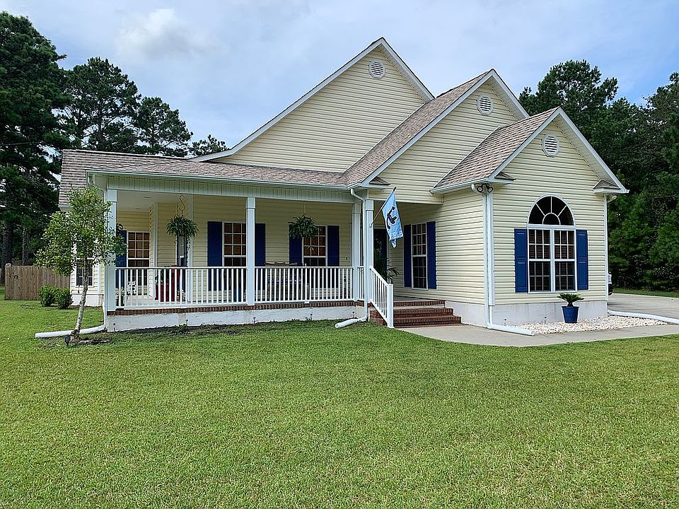 Updated Front View