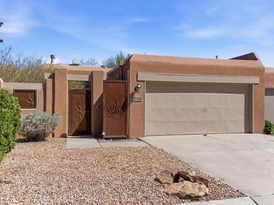 2508 Don Pedro NW, Albuquerque, NM, 87104