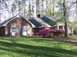 3604 Canter Ln, Raleigh, NC 27604