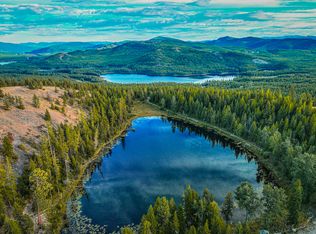 Loon Connector Rd LOT WP001, Libby, MT 59923