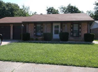 4612 Republic Dr, Oklahoma City, OK 73135