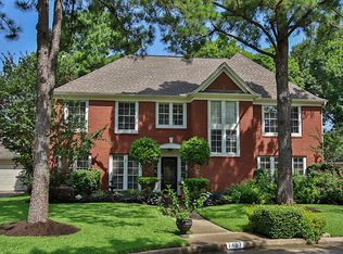 7407 Knoll Cliff Ct, Houston, TX 77095