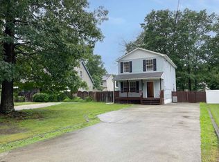 325 S Yam Ave, Egg Harbor Township, NJ 08234