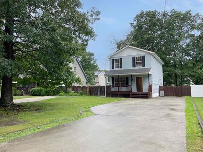 325 S Yam Ave, Egg Harbor Township, NJ, 08234