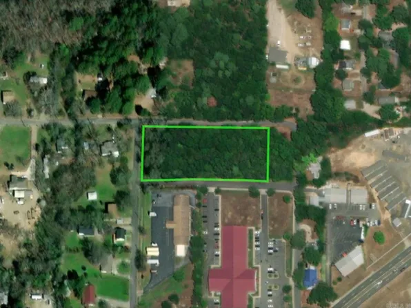 0 Stover St, Hot Springs National Park, AR 71913