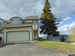 120 Fox Point Loop Rd, Evanston, WY 82930