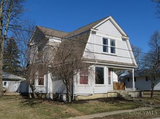 314 Bourbon St, Blanchester, OH 45107
