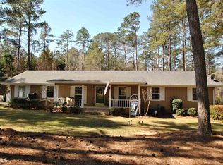 220 Hickory Ridge Rd, Jackson, GA 30233